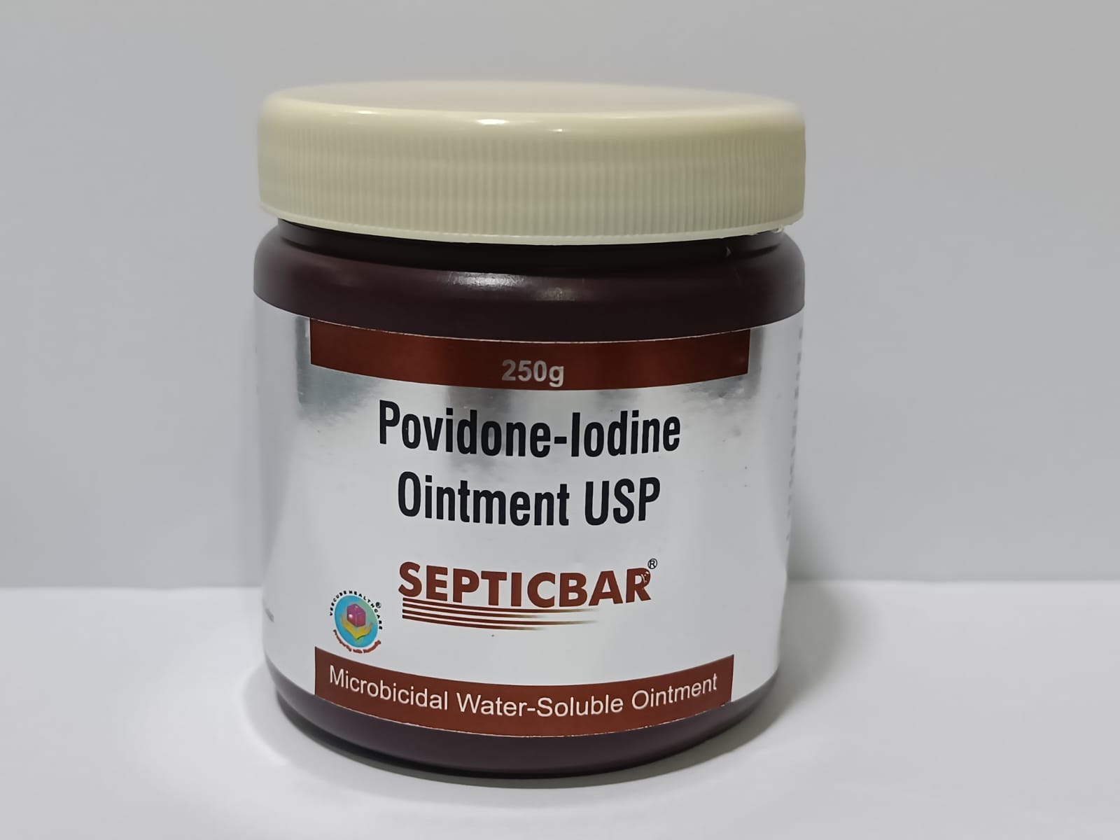 Septicbar Ointment 